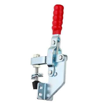 Effetool GH-101-DL Vertical Type Toggle Clamp Quick Release Hand Tool