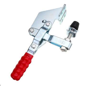 Effetool GH-101-DL Vertical Type Toggle Clamp Quick Release Hand Tool