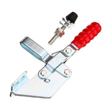 Effetool GH-101-DL Vertical Type Toggle Clamp Quick Release Hand Tool