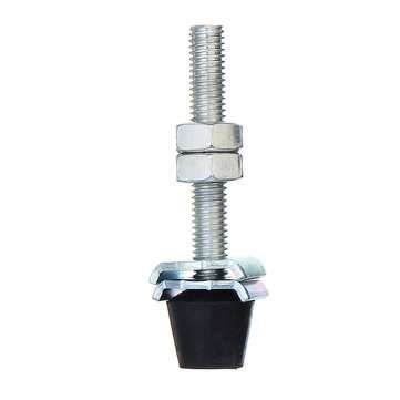 Effetool GH-101-DL Vertical Type Toggle Clamp Quick Release Hand Tool
