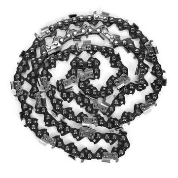 Electric Chain Saw Chain 12/16/18/20 Inch Chainsaw Saw Mill Ripping Chain for Timberpr... (TYPE: D.)