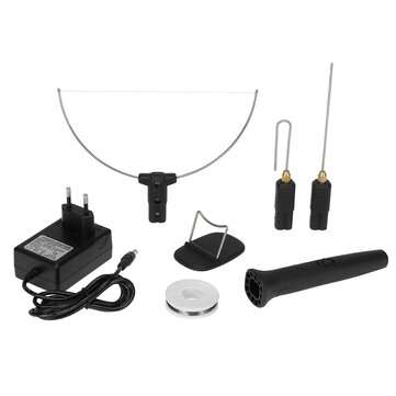 Electric Foam Cutter 3 in 1 Foam Cutter Electric Cutting Machine Pen Tools Kit 18W... (PLUG: EUPLUG)