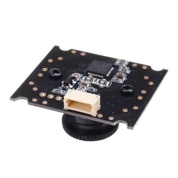 Electronic Camera Module  Night Vision Led Extension Mini Automatic Webcam Replacement HD 1.3 Millio