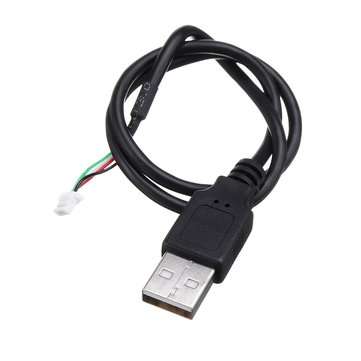 Electronic Camera Module  Night Vision Led Extension Mini Automatic Webcam Replacement HD 1.3 Millio