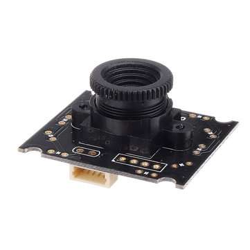 Electronic Camera Module  Night Vision Led Extension Mini Automatic Webcam Replacement HD 1.3 Millio