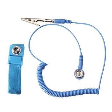 ESD WrisT-strap/Anti Static Wrist Band ESD Wrist Band Anti Static Bands