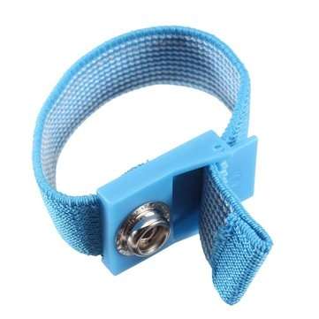 ESD WrisT-strap/Anti Static Wrist Band ESD Wrist Band Anti Static Bands