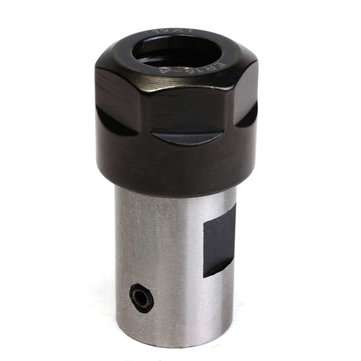ER16 Collet Chuck Holder Motor Shaft Extension Rod Inner Hole 8mm