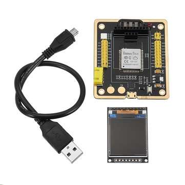 ESP-32F Development Board ESP32 Kit bluetooth WiFi IoT Control Module Ge... (TYPE: DEVELOPMENTBOARD)