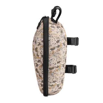 EVA 3L Scooter Front Hanging Bag Waterproof Storage Bag For M365 Electric Skateboard A... (NO.: 03#)