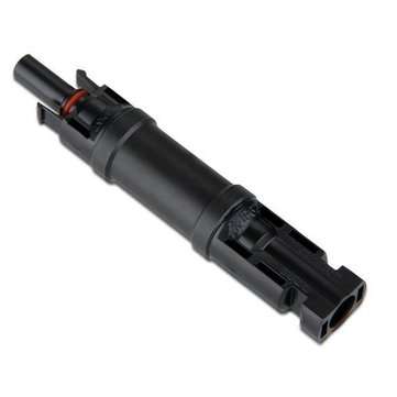 Excellway MC4 Solar PV Diode Connector10A/15A 1000V Waterproof Diode Holder For ... (CURRENT: 10A)