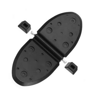 Exhaust Flappers Water Shutters Kit For Mercruiser V6/V8 1996-1999 #807166A1 Ship Engines Accessorie