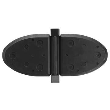 Exhaust Flappers Water Shutters Kit For Mercruiser V6/V8 1996-1999 #807166A1 Ship Engines Accessorie