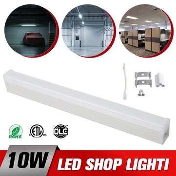 Fluorescent Tube Cabinet-Undershelf LED Light Tube Bulb Lamp... (MODEL: T5 | LIGHT COLOR: WARMLIGHT)