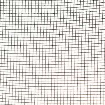Fly Mosquito Fiberglass Net Washable Mesh Curtain Protect Baby For Door Window (LENGTH: 1.5M)