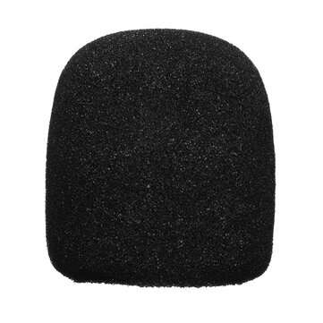 Foam Windscreen for Zoom H1 Handy Portable Digital Recorder By Hermitshell