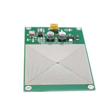 FM783 Schumann Wave Generator Extremely Low Frequency Pulse Generator Module Board Help Sleep