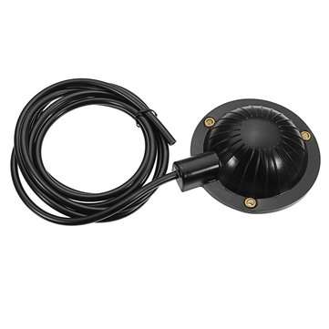 Foot Air Switch Pneumatic Switch Compressor Pressure Switch One-way Foot Switch Style Air Pedal Fit