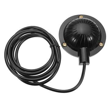 Foot Air Switch Pneumatic Switch Compressor Pressure Switch One-way Foot Switch Style Air Pedal Fit