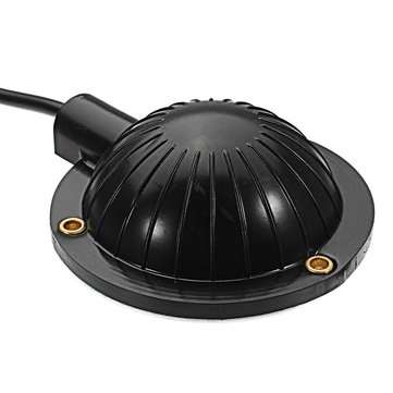 Foot Air Switch Pneumatic Switch Compressor Pressure Switch One-way Foot Switch Style Air Pedal Fit