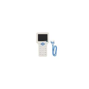 FQZ-300CD Full-band ID Access Card Duplicator CUID/FUID Chip  Full Encryption Decoding... (MODEL: 1)