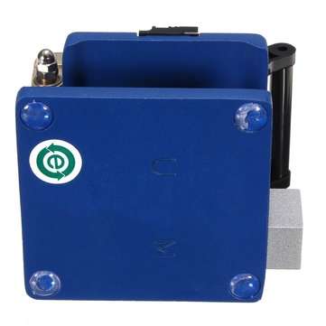 FTTH Splicing Splice Fiber Optic Stripping Tool Kits With Fiber Cleaver FC-6S