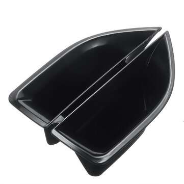 Front/Rear Door Handle Storage Box Car Armrest Side for Buick Regal 2017-2018 (POSITION: BACK)