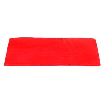 Front Windshield Rain Sensor Auto Glass Glue Stickers Self Adhesive Rectangle Gel ... (TYPE: 4GATEN)