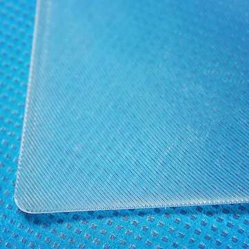 Full Page Magnifying Sheet Fresnel Lens 3X Magnification PVC Magnifier