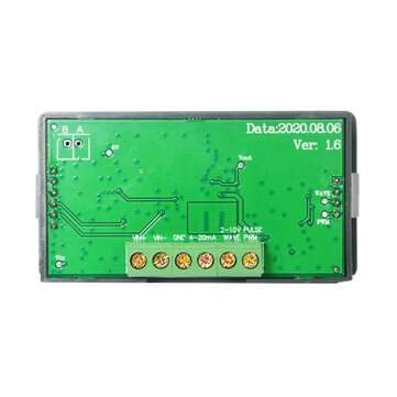 FY201 PWM Signal Generator+Modbus 1Hz-150KHz PWM Pulse Frequency Duty Cycle Adjustable Sine Wave Gen