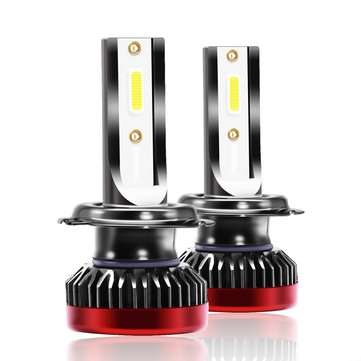 G2 LED Car Headlights Bulb 80W 10000LM Fog Light H1 H4 H7 H8 9005 9006 9012 9-32... (TYPE: 9005/HB3)