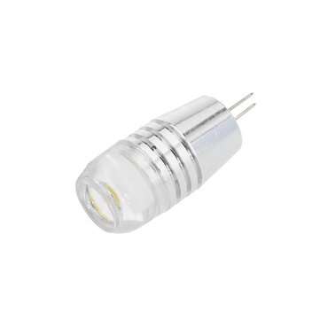 G4 2D 3W LED Light Lamp AC/DC9-24V LED Light with Lens (COLOR.: WARMWHITE)