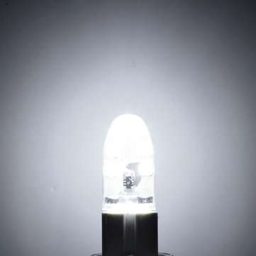 G9 3W 14 SMD 2835 180Lm LED Warm White Pure White Nature White Co... (COLOR.: WHITE | VOLTAGE: 110V)