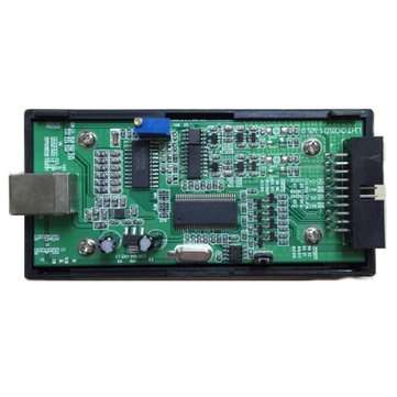 Geekcreit LHT00SU1 Virtual Oscilloscope Logic Analyzer I2C SPI CAN Uart