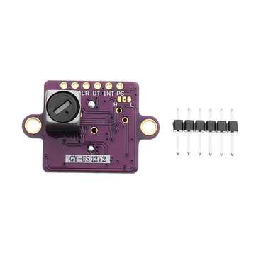GY-US42 I2C Pixhawk APM Flight Control Ultrasonic Distance Measurement Module