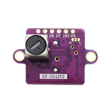 GY-US42 I2C Pixhawk APM Flight Control Ultrasonic Distance Measurement Module