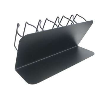 Hair Clipper Holder Barbershop Salon Hairdressing Tool Stand Storage Organizer