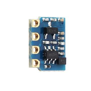 H34C 315MHz/433MHz RF Remote Control Board Wireless Transmitter Module Electr... (FREQUENCY: 433MHZ)