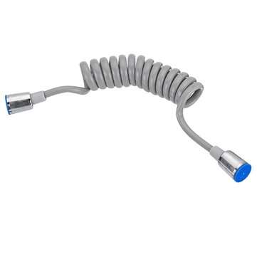 Hand Shower Faucet Nozzle Bathroom Supplies Quick Connect Sink Hose Sprayer Set (TYPE.: TYPE2)