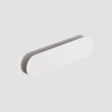 Happy Life Wall Hanging Mobile Charging Holder Adhesive Phone Stand Bathroom from