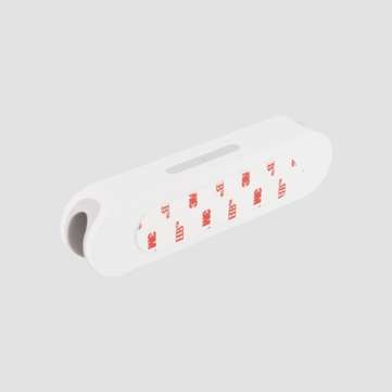Happy Life Wall Hanging Mobile Charging Holder Adhesive Phone Stand Bathroom from