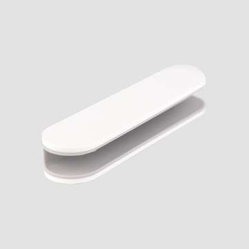 Happy Life Wall Hanging Mobile Charging Holder Adhesive Phone Stand Bathroom from