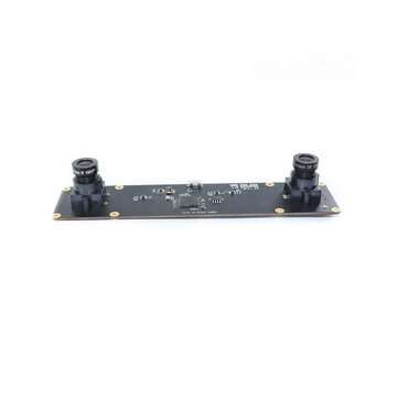 HBV-1714-2 1.3MP 3D Binocular Synchronous Camera OV9750 HD VR Synchronous Camera Module