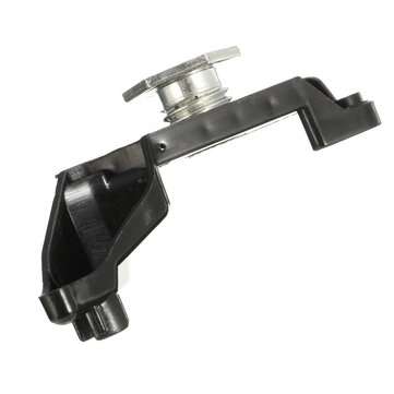 Headlamp Headlight Bracket Tab Repair Kit For Bmw 5 Series E60 E61 Uk Left+Right