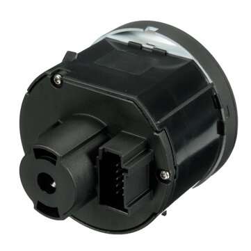 Headlight Head Fog Light Switch No Auto Function For VW Passat CC B6 Jetta Golf MK5 MK6 Caddy Eos Ti