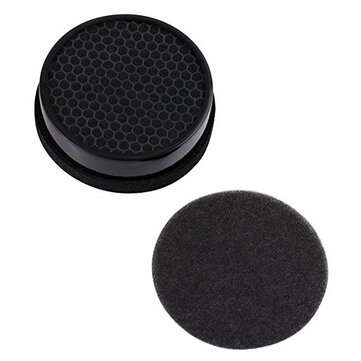 HEPA Filter Replacement Compatible with Levoit LV-H132 Air Purifier Replacement Filter