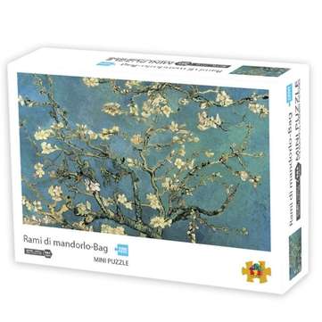 High Difficulty 1000Pcs Jigsaw Puzzles Oil Painting Puzzle Children`s Educational Jigs... (NO.: 02#)
