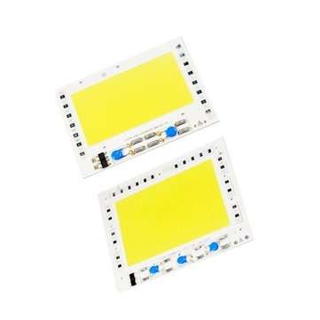 High Power 150W 200W Integrated COB LED Beads Chip Light Source Driv... (WATT: 150W | COLOR.: WHITE)