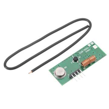 High Power Wireless Transmitter Module 3000M Long Range ASK Transceiver Board (FREQUENCY: 315MHZ)