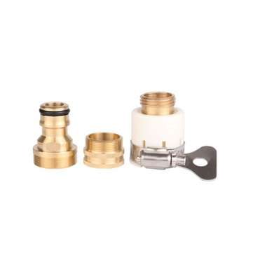High Pressure Washer Spray Nozzle Water G un Garden Watering Car Washing Window Sidewalk Pathway Cle